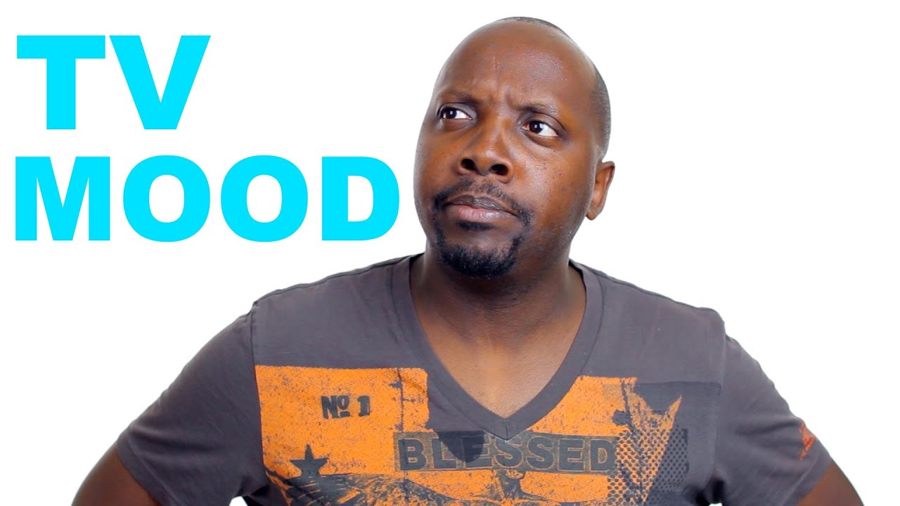 What's Your TV Mood? [AmericOn #12]