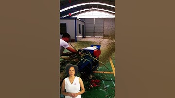 #fcnfm #youtube #za FCNFM High-Performance Vertical Hay Cutter for Large-Scale Alfalfa and Straw Pro