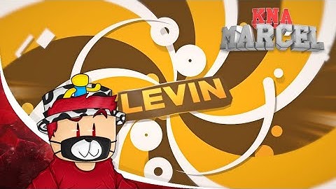 Levin - 2D Intro [Paid 600R$] second AE Intro, might be my best intro.