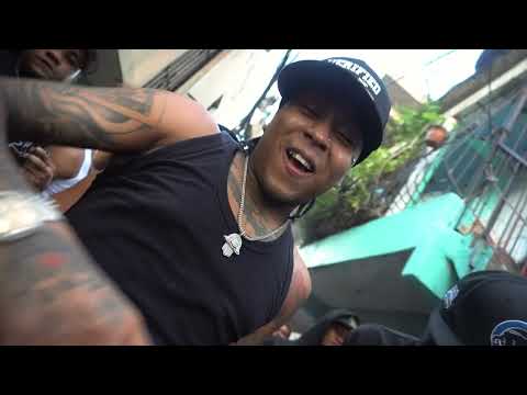 Kaly Ocho X Kik1 STW - QUE SE LO META (VIDEO Oficial)