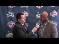 Interview with Hall of Fame Inductee Germaine Race