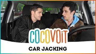 Cocovoit - Car Jacking