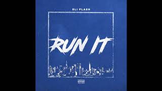 Run it [Prod. Dreamlife] (OFFCIAL AUDIO)