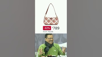 ZOUK Baguette Bag | Crossbody Bags for Women | Women