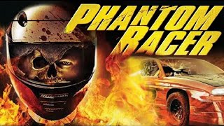 Phantom Racer FULL MOVIE | Action Movies | The Midnight Screening