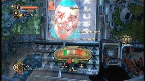 Bioshock 2 Playthrough 38