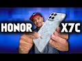 HONOR X7c: Tudo o que NINGUÉM te contou sobre esse celular!