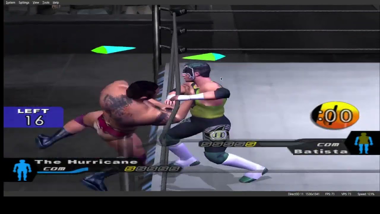 WWE SmackDown Here Comes The Pain🔥 |Relive The Ruthless Aggression Era