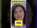INCREÍBLE TRANSFORMACIÓN DE LITZY DESDE 2002 HASTA 2024