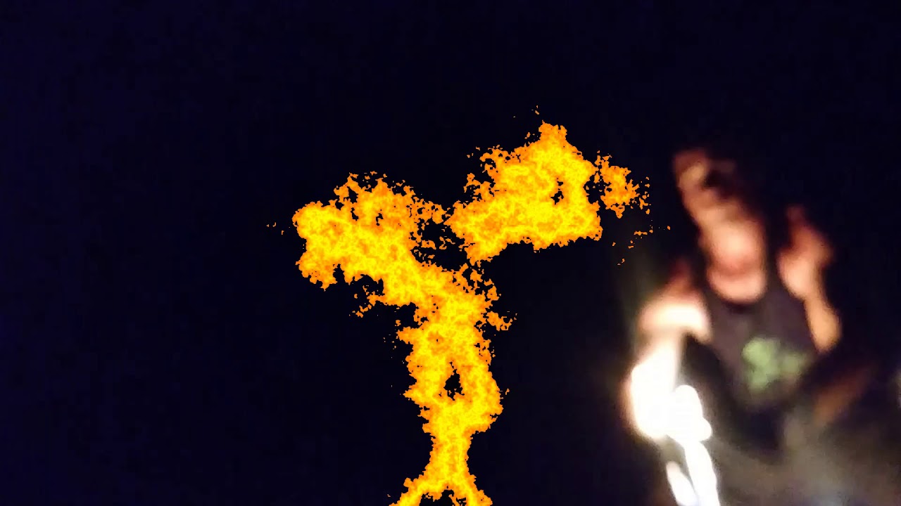 🔥 Fire Chaku 🔥