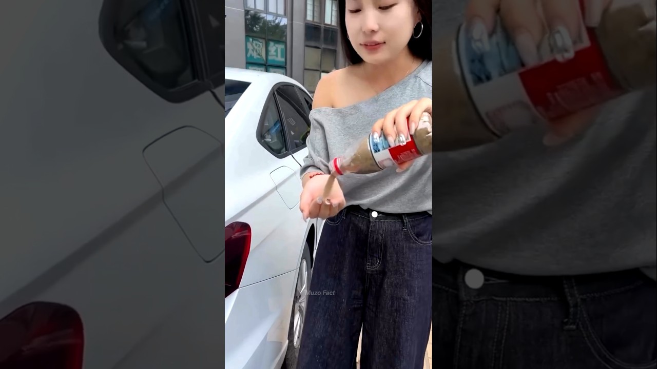 If you see 5 such circles in your car, do not take it lightly #shorts