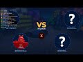 Ranked 2s with BillyTheCrab {basketball legends}