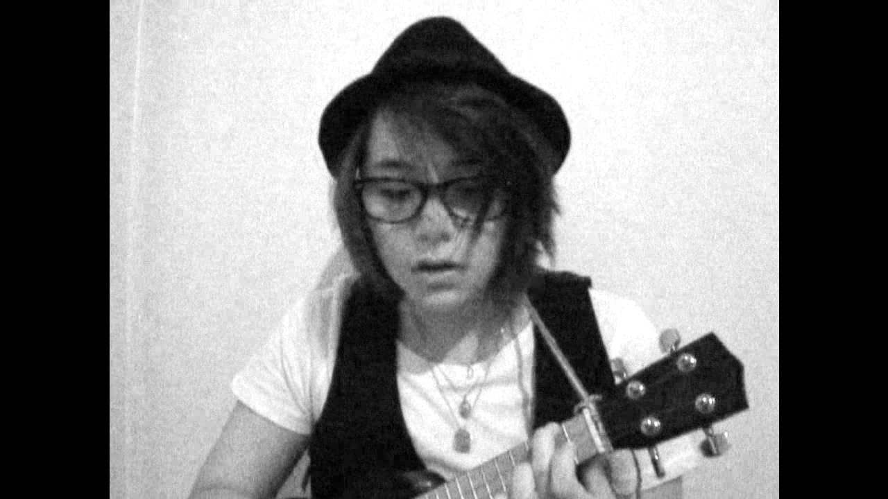 ukulele cover body work tegan and sara (doveman) YouTube