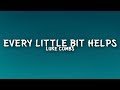 Luke Combs Every Little Bit Helps Lyrics mp3