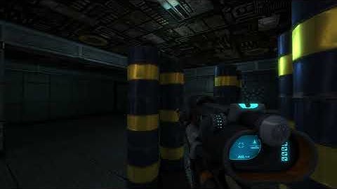 Fast Voxel Raytracing