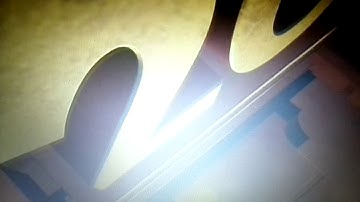 Garfield - Channel 5 Intro