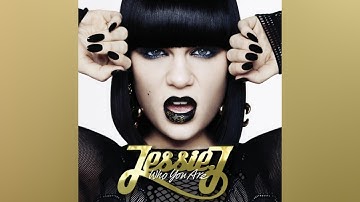 Jessie J - Do It Like a Dude (Audio)