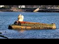 12 Most Incredible Abandoned Submarines In The World