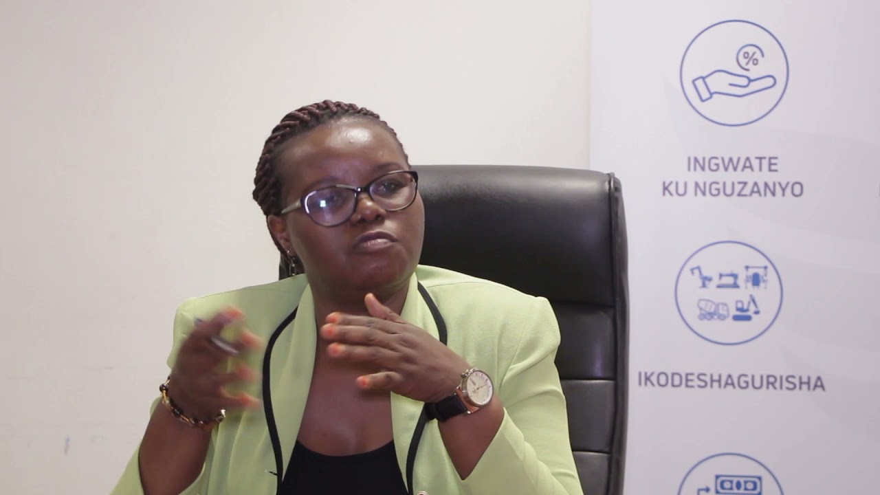 Uko wabona inkunga itangwa na BDF muri business yahungabanijwe na Covid