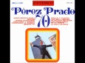 Pérez Prado y su Orquesta. Sexomanía. 1970.