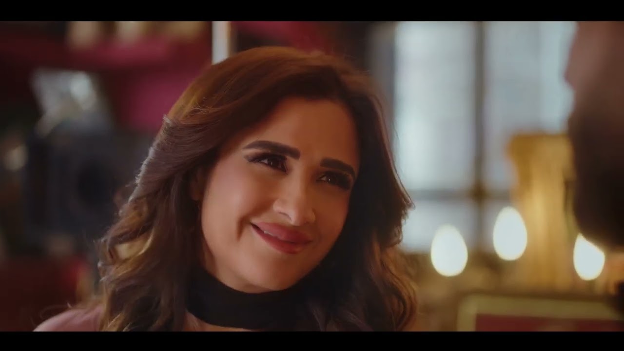 المخرج احرجة قدام الناس كلها وجليله جابتله حقه🔥#وننسى_اللي_كان 