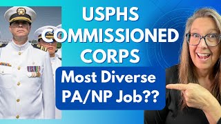 Is this the ultimate PA/NP opportunity for career diversity and sustainability?