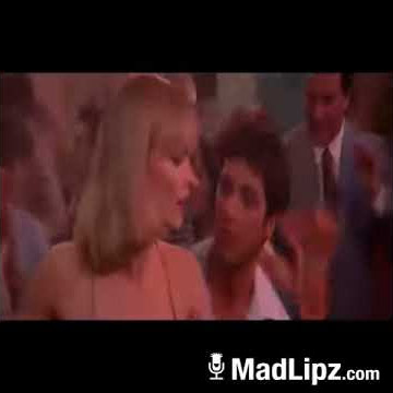 Night club madlipz