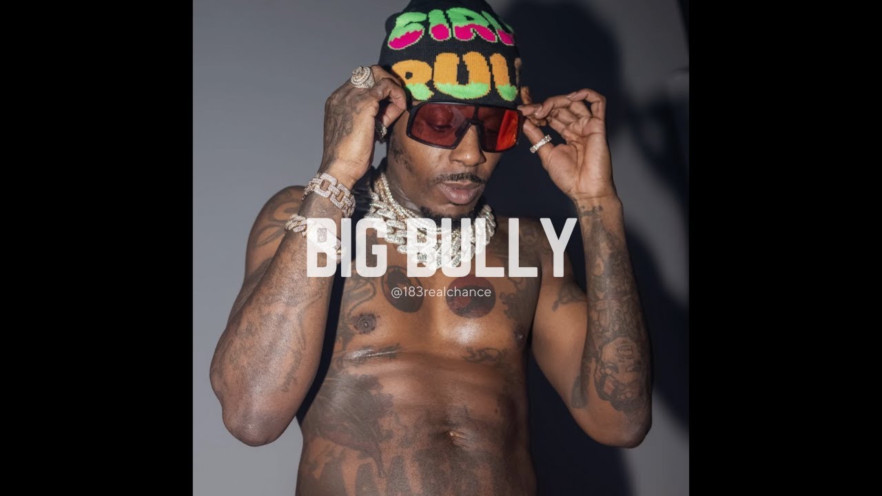 [FREE] Sauce Walka Type Beat - "Big Bully"