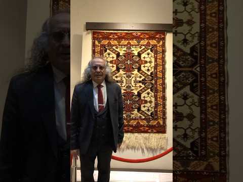 از نخستین معماری خشتی جهان تا باغ موزه فرش