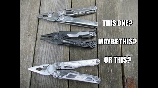 5 Reasons To Pick Daicamping DL30 Multi-Tool over Leatherman Or Gerber!