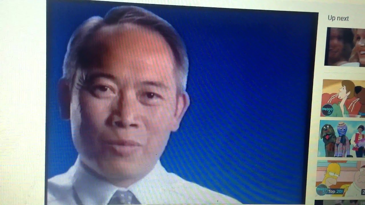 Bing Lee 1999 Ad YouTube