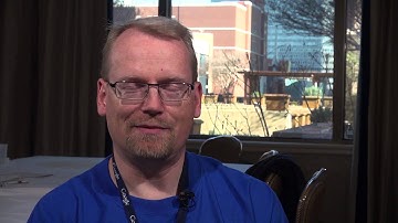 Internet Future in a Nutshell? IETF 2015: Jari Arkko