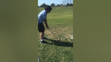 PGA PGM Level 1 Lesson 3 (first 3)
