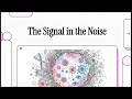 The Signal in the Noise