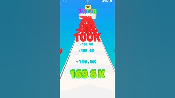 Best Super Game Of All Time |  Number run & marge shooting  android 2024#viral #shorts #shortvideo