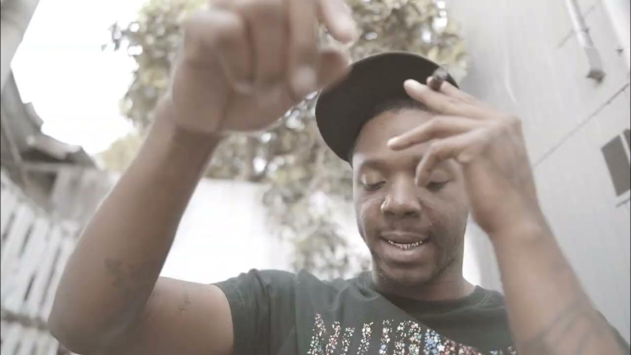 Jay Beezy Intro (Official Music Video) YouTube