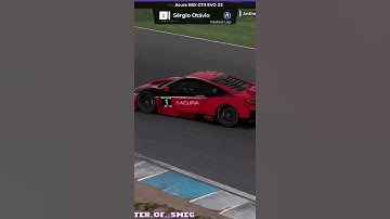 GT Sprint Series by Simucube | Open MIC | !commands | !help | Next: GT3... | #airacingttv on #Twitch