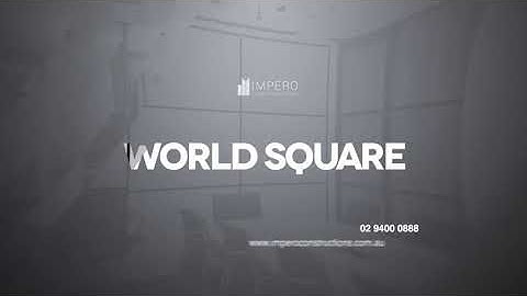 Juris Bridge Legal Office Fitout Project, World Square Sydney /// Impero Constructions