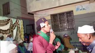 Download Lagu Mwenda Madina Ni Nani By Brother Nassir - At Kuze Mombasa MP3