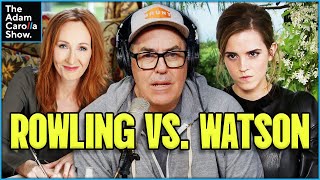 Famous J.K. Rowling RIPS Emma Watson over Transgender Views, Tim Allen Forgives His Father’s Killer Net Worth