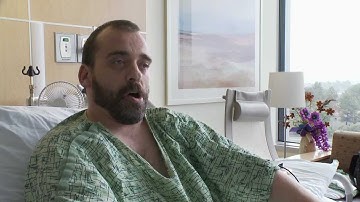 Sharp HealthCare / "Ben" Documentary Segment