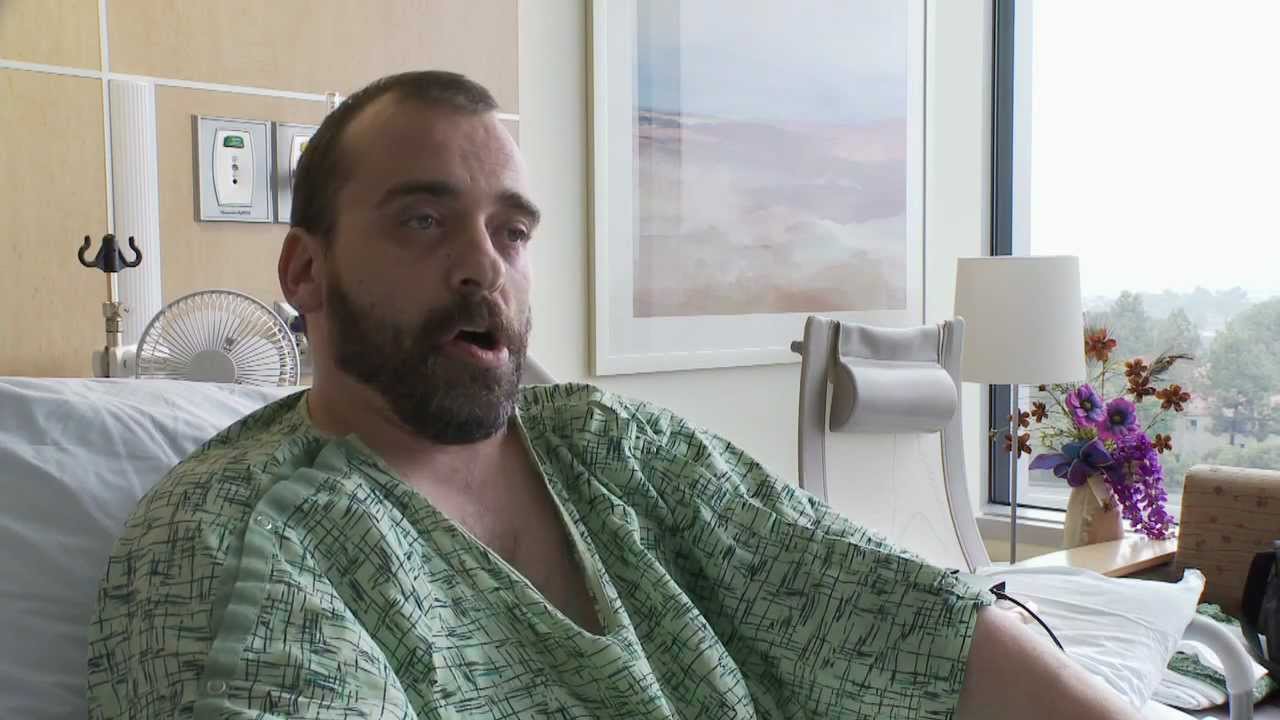 Sharp HealthCare / "Ben" Documentary Segment