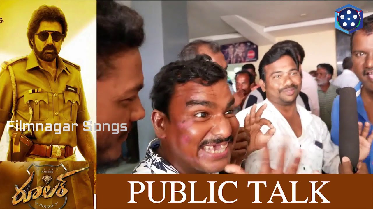 Ruler Movie Public Review Ruler Movie Public Response Ruler Movie