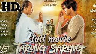 TARUNG SARUNG FULL MOVIE 2020 [HD]