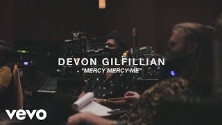 Video thumbnail of "Devon Gilfillian - Mercy Mercy Me (The Ecology) (Visualizer)"