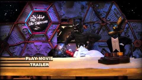 #78 Shout MST3K Box Set 34 - The She Creature