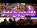 Bhadrak ramnavami dj shows top view  bhadrakramnavami