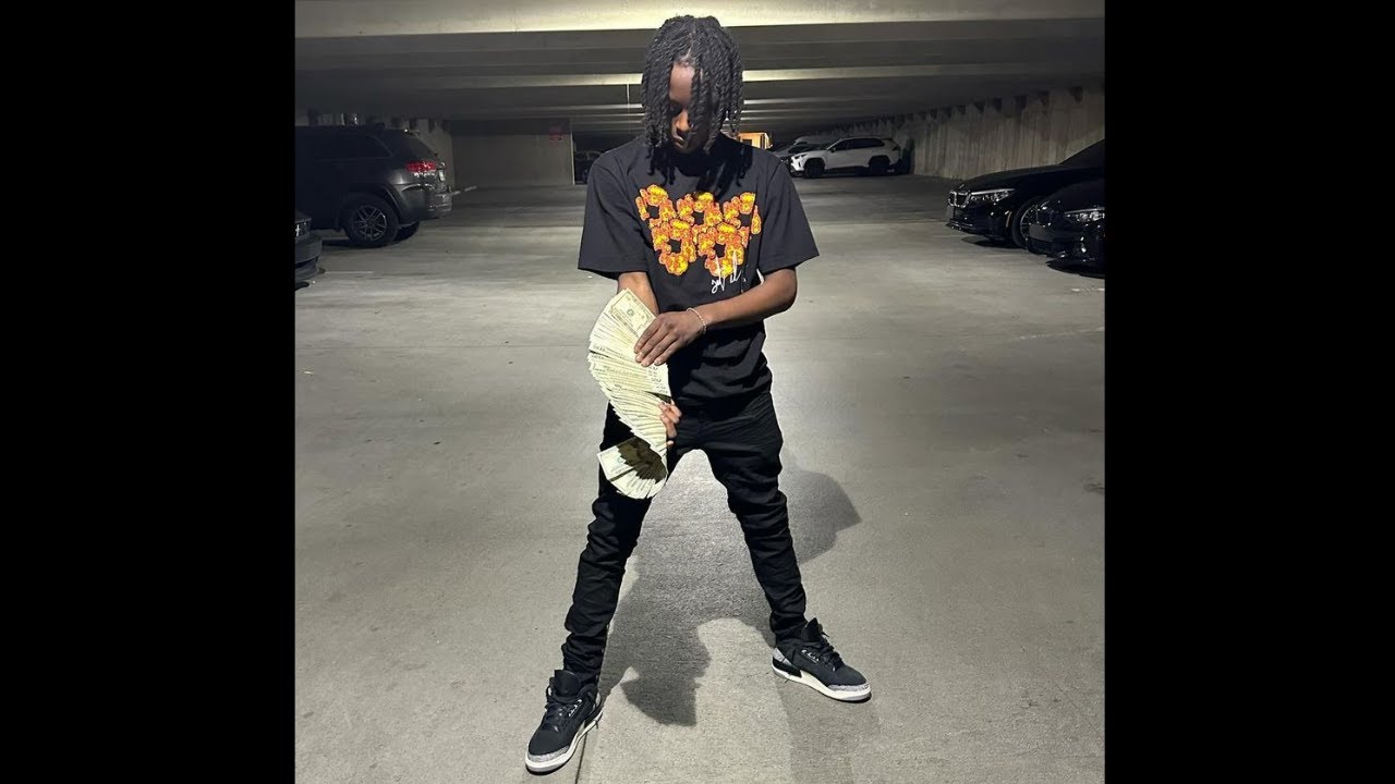 [FREE] Raq Baby Sample Type Beat 