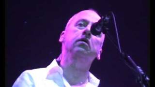 Mark Knopfler - True love will never fade [Rotterdam -08]