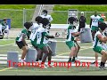 Saskatchewan roughriders training camp day 4  fight on field thesskroughriders